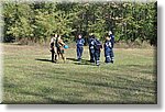 Pinerolo, Baudenasca - 20 ottobre 2010 - Esercitazione ONU  - Croce Rossa Italiana - Ispettorato Regionale Volontari del Soccorso Piemonte