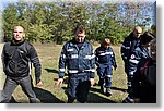 Pinerolo, Baudenasca - 20 ottobre 2010 - Esercitazione ONU  - Croce Rossa Italiana - Ispettorato Regionale Volontari del Soccorso Piemonte