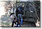 Pinerolo, Baudenasca - 20 ottobre 2010 - Esercitazione ONU  - Croce Rossa Italiana - Ispettorato Regionale Volontari del Soccorso Piemonte