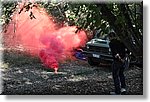 Pinerolo, Baudenasca - 20 ottobre 2010 - Esercitazione ONU  - Croce Rossa Italiana - Ispettorato Regionale Volontari del Soccorso Piemonte