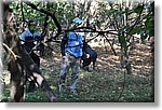 Pinerolo, Baudenasca - 20 ottobre 2010 - Esercitazione ONU  - Croce Rossa Italiana - Ispettorato Regionale Volontari del Soccorso Piemonte