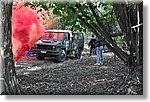 Pinerolo, Baudenasca - 20 ottobre 2010 - Esercitazione ONU  - Croce Rossa Italiana - Ispettorato Regionale Volontari del Soccorso Piemonte