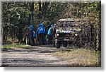 Pinerolo, Baudenasca - 20 ottobre 2010 - Esercitazione ONU  - Croce Rossa Italiana - Ispettorato Regionale Volontari del Soccorso Piemonte