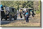 Pinerolo, Baudenasca - 20 ottobre 2010 - Esercitazione ONU  - Croce Rossa Italiana - Ispettorato Regionale Volontari del Soccorso Piemonte