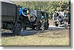 Pinerolo, Baudenasca - 20 ottobre 2010 - Esercitazione ONU  - Croce Rossa Italiana - Ispettorato Regionale Volontari del Soccorso Piemonte