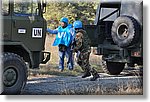 Pinerolo, Baudenasca - 20 ottobre 2010 - Esercitazione ONU  - Croce Rossa Italiana - Ispettorato Regionale Volontari del Soccorso Piemonte