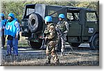 Pinerolo, Baudenasca - 20 ottobre 2010 - Esercitazione ONU  - Croce Rossa Italiana - Ispettorato Regionale Volontari del Soccorso Piemonte