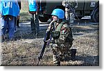 Pinerolo, Baudenasca - 20 ottobre 2010 - Esercitazione ONU  - Croce Rossa Italiana - Ispettorato Regionale Volontari del Soccorso Piemonte