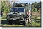 Pinerolo, Baudenasca - 20 ottobre 2010 - Esercitazione ONU  - Croce Rossa Italiana - Ispettorato Regionale Volontari del Soccorso Piemonte