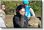 Pinerolo, Baudenasca - 20 ottobre 2010 - Esercitazione ONU  - Croce Rossa Italiana - Ispettorato Regionale Volontari del Soccorso Piemonte