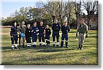 Pinerolo, Baudenasca - 20 ottobre 2010 - Esercitazione ONU  - Croce Rossa Italiana - Ispettorato Regionale Volontari del Soccorso Piemonte