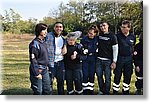 Pinerolo, Baudenasca - 20 ottobre 2010 - Esercitazione ONU  - Croce Rossa Italiana - Ispettorato Regionale Volontari del Soccorso Piemonte