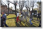 Pinerolo, Baudenasca - 20 ottobre 2010 - Esercitazione ONU  - Croce Rossa Italiana - Ispettorato Regionale Volontari del Soccorso Piemonte