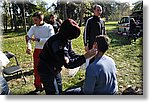 Pinerolo, Baudenasca - 20 ottobre 2010 - Esercitazione ONU  - Croce Rossa Italiana - Ispettorato Regionale Volontari del Soccorso Piemonte