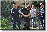 Pinerolo, Baudenasca - 20 ottobre 2010 - Esercitazione ONU  - Croce Rossa Italiana - Ispettorato Regionale Volontari del Soccorso Piemonte