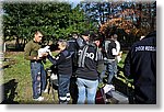 Pinerolo, Baudenasca - 20 ottobre 2010 - Esercitazione ONU  - Croce Rossa Italiana - Ispettorato Regionale Volontari del Soccorso Piemonte