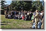 Pinerolo, Baudenasca - 20 ottobre 2010 - Esercitazione ONU  - Croce Rossa Italiana - Ispettorato Regionale Volontari del Soccorso Piemonte