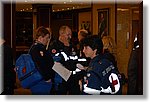 Baveno  - 6 e 7 novembre 2010 - Riunione regionale volontari CRI Piemonte - Croce Rossa Italiana - Ispettorato Regionale Volontari del Soccorso Piemonte