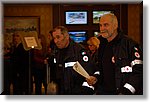 Baveno  - 6 e 7 novembre 2010 - Riunione regionale volontari CRI Piemonte - Croce Rossa Italiana - Ispettorato Regionale Volontari del Soccorso Piemonte