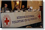 Baveno  - 6 e 7 novembre 2010 - Riunione regionale volontari CRI Piemonte - Croce Rossa Italiana - Ispettorato Regionale Volontari del Soccorso Piemonte