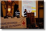 Baveno  - 6 e 7 novembre 2010 - Riunione regionale volontari CRI Piemonte - Croce Rossa Italiana - Ispettorato Regionale Volontari del Soccorso Piemonte