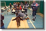 Settimo Torinese  - 11 dicembre 2010 - Corso istruttori 118 - Croce Rossa Italiana - Ispettorato Regionale Volontari del Soccorso Piemonte