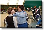 Settimo Torinese  - 11 dicembre 2010 - Corso istruttori 118 - Croce Rossa Italiana - Ispettorato Regionale Volontari del Soccorso Piemonte