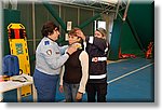 Settimo Torinese  - 11 dicembre 2010 - Corso istruttori 118 - Croce Rossa Italiana - Ispettorato Regionale Volontari del Soccorso Piemonte