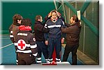 Settimo Torinese  - 11 dicembre 2010 - Corso istruttori 118 - Croce Rossa Italiana - Ispettorato Regionale Volontari del Soccorso Piemonte