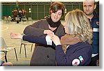 Settimo Torinese  - 11 dicembre 2010 - Corso istruttori 118 - Croce Rossa Italiana - Ispettorato Regionale Volontari del Soccorso Piemonte