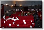 Canelli  - 18 dicembre 2010 - La Croce Rossa nella gestione delle emergenze - Croce Rossa Italiana - Ispettorato Regionale Volontari del Soccorso Piemonte
