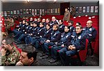 Canelli  - 18 dicembre 2010 - La Croce Rossa nella gestione delle emergenze - Croce Rossa Italiana - Ispettorato Regionale Volontari del Soccorso Piemonte