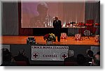 Canelli  - 18 dicembre 2010 - La Croce Rossa nella gestione delle emergenze - Croce Rossa Italiana - Ispettorato Regionale Volontari del Soccorso Piemonte