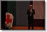 Canelli  - 18 dicembre 2010 - La Croce Rossa nella gestione delle emergenze - Croce Rossa Italiana - Ispettorato Regionale Volontari del Soccorso Piemonte