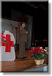 Canelli  - 18 dicembre 2010 - La Croce Rossa nella gestione delle emergenze - Croce Rossa Italiana - Ispettorato Regionale Volontari del Soccorso Piemonte