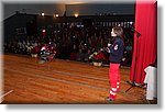 Canelli  - 18 dicembre 2010 - La Croce Rossa nella gestione delle emergenze - Croce Rossa Italiana - Ispettorato Regionale Volontari del Soccorso Piemonte