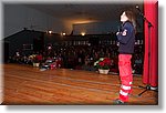 Canelli  - 18 dicembre 2010 - La Croce Rossa nella gestione delle emergenze - Croce Rossa Italiana - Ispettorato Regionale Volontari del Soccorso Piemonte