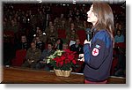 Canelli  - 18 dicembre 2010 - La Croce Rossa nella gestione delle emergenze - Croce Rossa Italiana - Ispettorato Regionale Volontari del Soccorso Piemonte