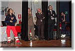 Canelli  - 18 dicembre 2010 - La Croce Rossa nella gestione delle emergenze - Croce Rossa Italiana - Ispettorato Regionale Volontari del Soccorso Piemonte