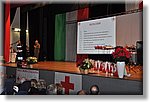 Canelli  - 18 dicembre 2010 - La Croce Rossa nella gestione delle emergenze - Croce Rossa Italiana - Ispettorato Regionale Volontari del Soccorso Piemonte