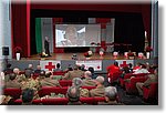 Canelli  - 18 dicembre 2010 - La Croce Rossa nella gestione delle emergenze - Croce Rossa Italiana - Ispettorato Regionale Volontari del Soccorso Piemonte