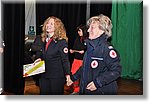 Canelli  - 18 dicembre 2010 - La Croce Rossa nella gestione delle emergenze - Croce Rossa Italiana - Ispettorato Regionale Volontari del Soccorso Piemonte