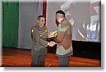 Canelli  - 18 dicembre 2010 - La Croce Rossa nella gestione delle emergenze - Croce Rossa Italiana - Ispettorato Regionale Volontari del Soccorso Piemonte