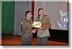 Canelli  - 18 dicembre 2010 - La Croce Rossa nella gestione delle emergenze - Croce Rossa Italiana - Ispettorato Regionale Volontari del Soccorso Piemonte