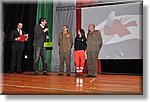 Canelli  - 18 dicembre 2010 - La Croce Rossa nella gestione delle emergenze - Croce Rossa Italiana - Ispettorato Regionale Volontari del Soccorso Piemonte