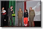 Canelli  - 18 dicembre 2010 - La Croce Rossa nella gestione delle emergenze - Croce Rossa Italiana - Ispettorato Regionale Volontari del Soccorso Piemonte