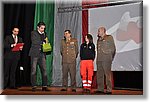 Canelli  - 18 dicembre 2010 - La Croce Rossa nella gestione delle emergenze - Croce Rossa Italiana - Ispettorato Regionale Volontari del Soccorso Piemonte