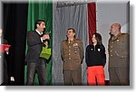 Canelli  - 18 dicembre 2010 - La Croce Rossa nella gestione delle emergenze - Croce Rossa Italiana - Ispettorato Regionale Volontari del Soccorso Piemonte