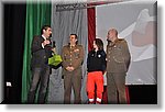 Canelli  - 18 dicembre 2010 - La Croce Rossa nella gestione delle emergenze - Croce Rossa Italiana - Ispettorato Regionale Volontari del Soccorso Piemonte