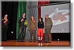 Canelli  - 18 dicembre 2010 - La Croce Rossa nella gestione delle emergenze - Croce Rossa Italiana - Ispettorato Regionale Volontari del Soccorso Piemonte